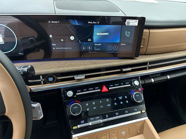 New 2026 Hyundai Santa Fe Calligraphy image 31