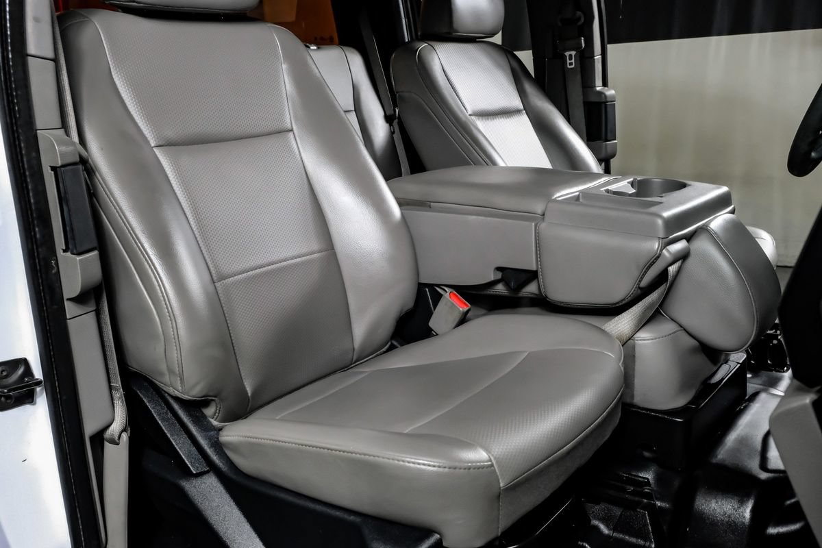 Used 2017 Ford F150 XL w/ Equipment Group 101A Mid RWD image 26