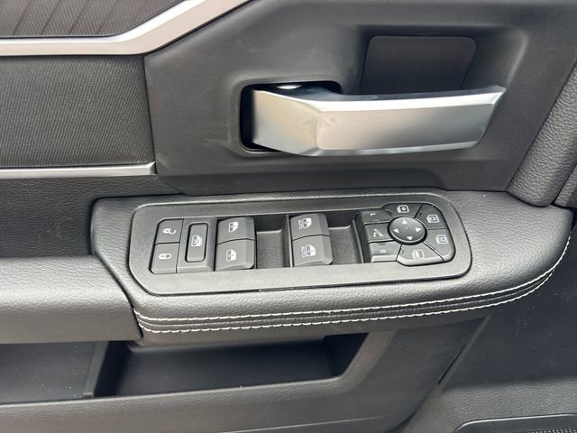 New 2026 RAM 2500 Big Horn AWD/4WD image 15