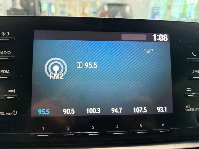 Used 2020 Honda Accord LX image 16