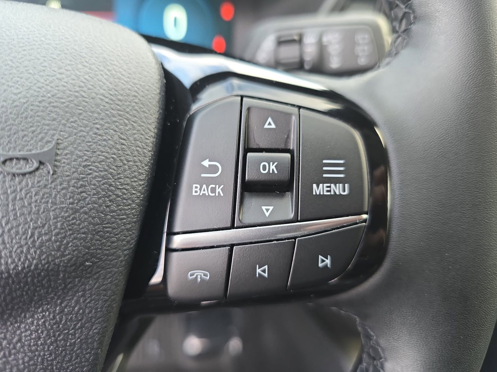 Used 2023 Ford Escape Active w/ Tech Pack #2 image 24