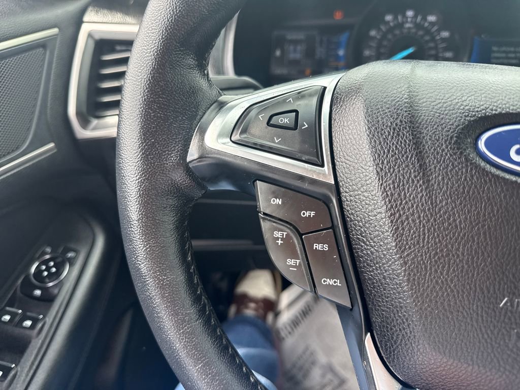 Used 2023 Ford Edge SEL w/ Convenience Package AWD/4WD image 31