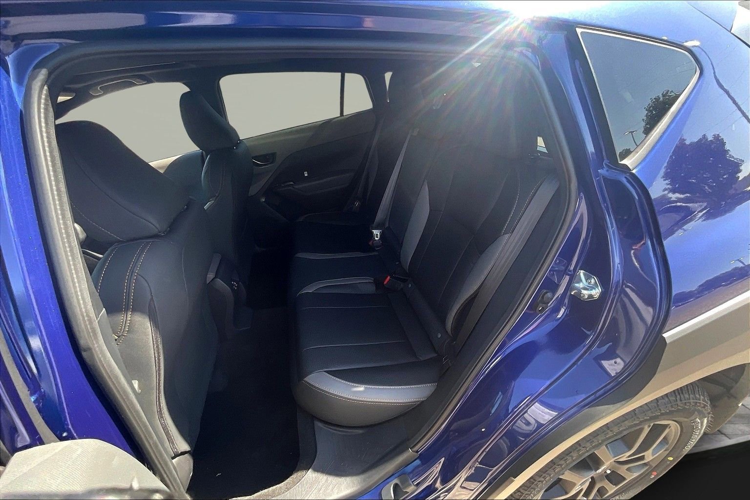 New 2025 Subaru Crosstrek 2.5i Wilderness image 10