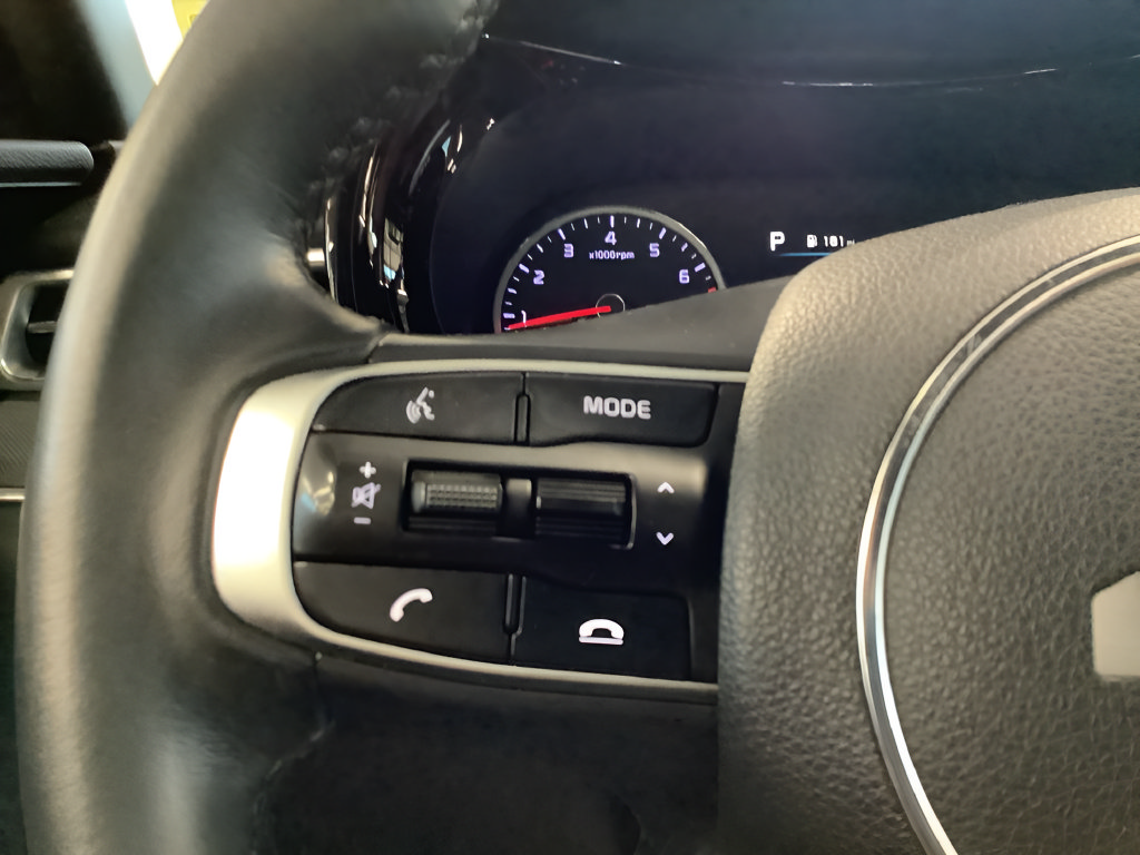 Certified 2024 Kia K5 GT-Line w/ GT-Line Premium Package FWD image 26