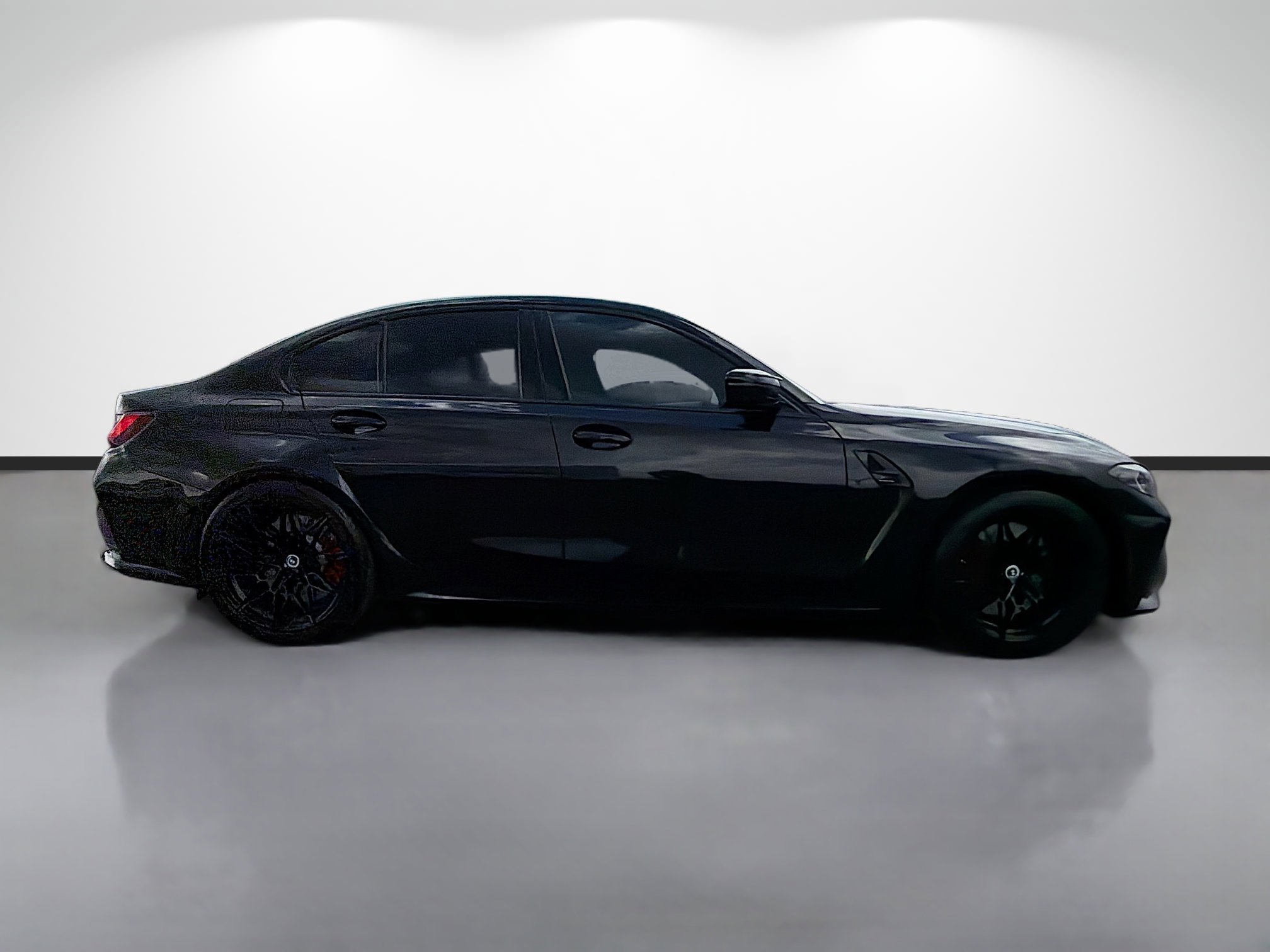 Used 2023 BMW M3 Competition image 2