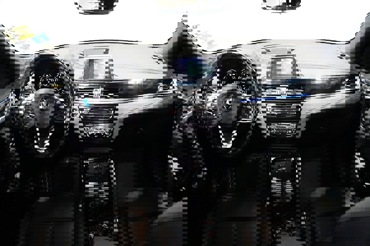 Used 2018 BMW X2 xDrive28i image 21