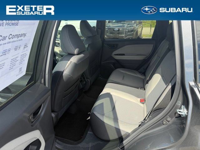 New 2026 Subaru Outback Limited AWD/4WD image 8