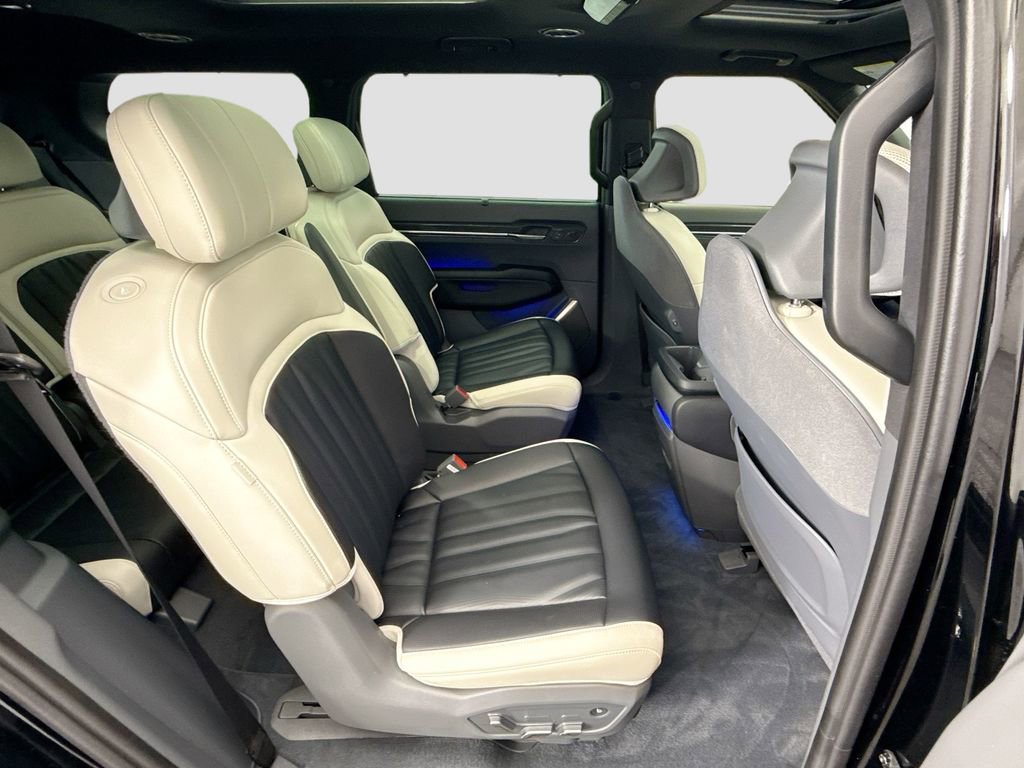 Used 2024 Kia EV9 GT-Line image 22