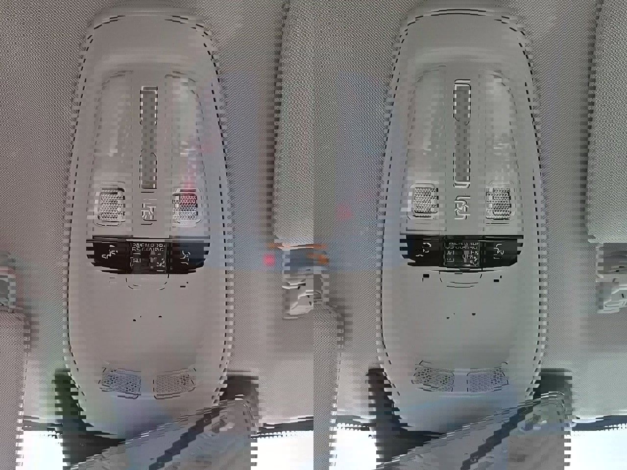 Used 2025 Volvo XC90 B6 Ultra w/ Protection Package Premier image 27