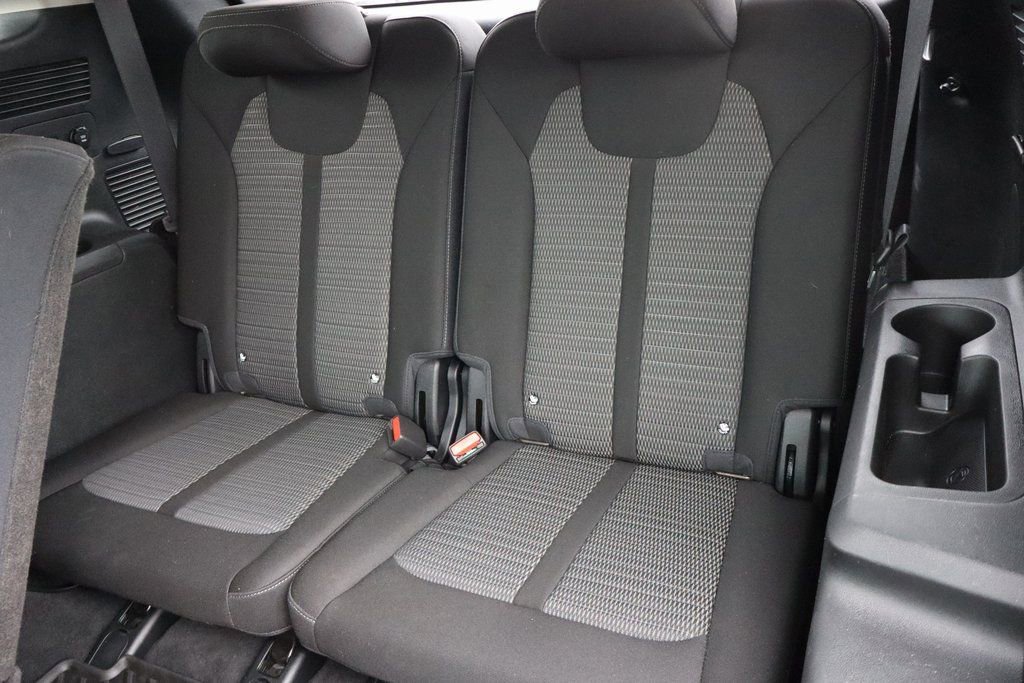 Used 2024 Kia Sorento LX image 22