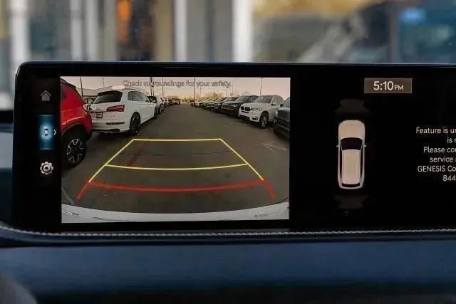Used 2024 Genesis GV80 2.5T image 29