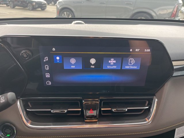 New 2026 Chevrolet TrailBlazer ACTIV w/ Convenience Package image 26