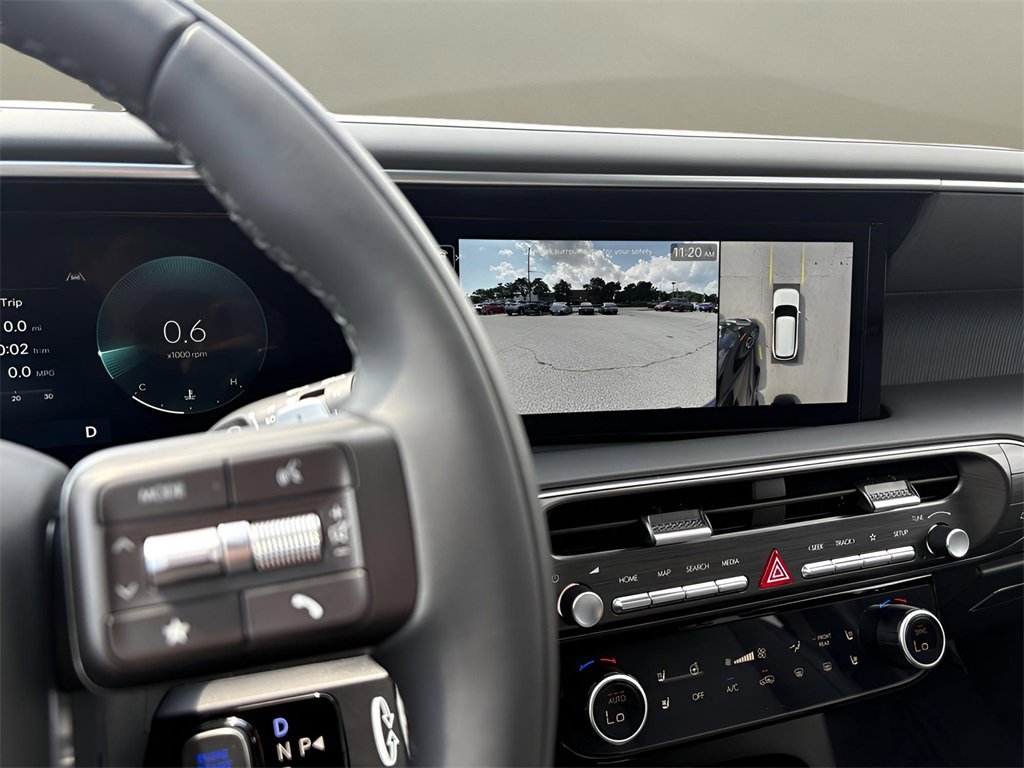 New 2026 Hyundai Palisade Calligraphy image 22