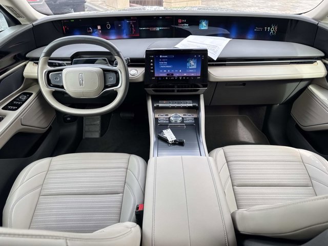 Certified 2024 Lincoln Nautilus Reserve image 26