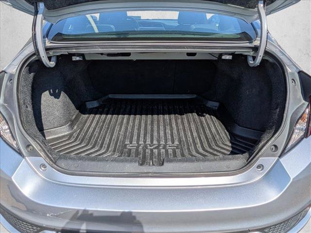 Used 2019 Honda Civic Sport image 6