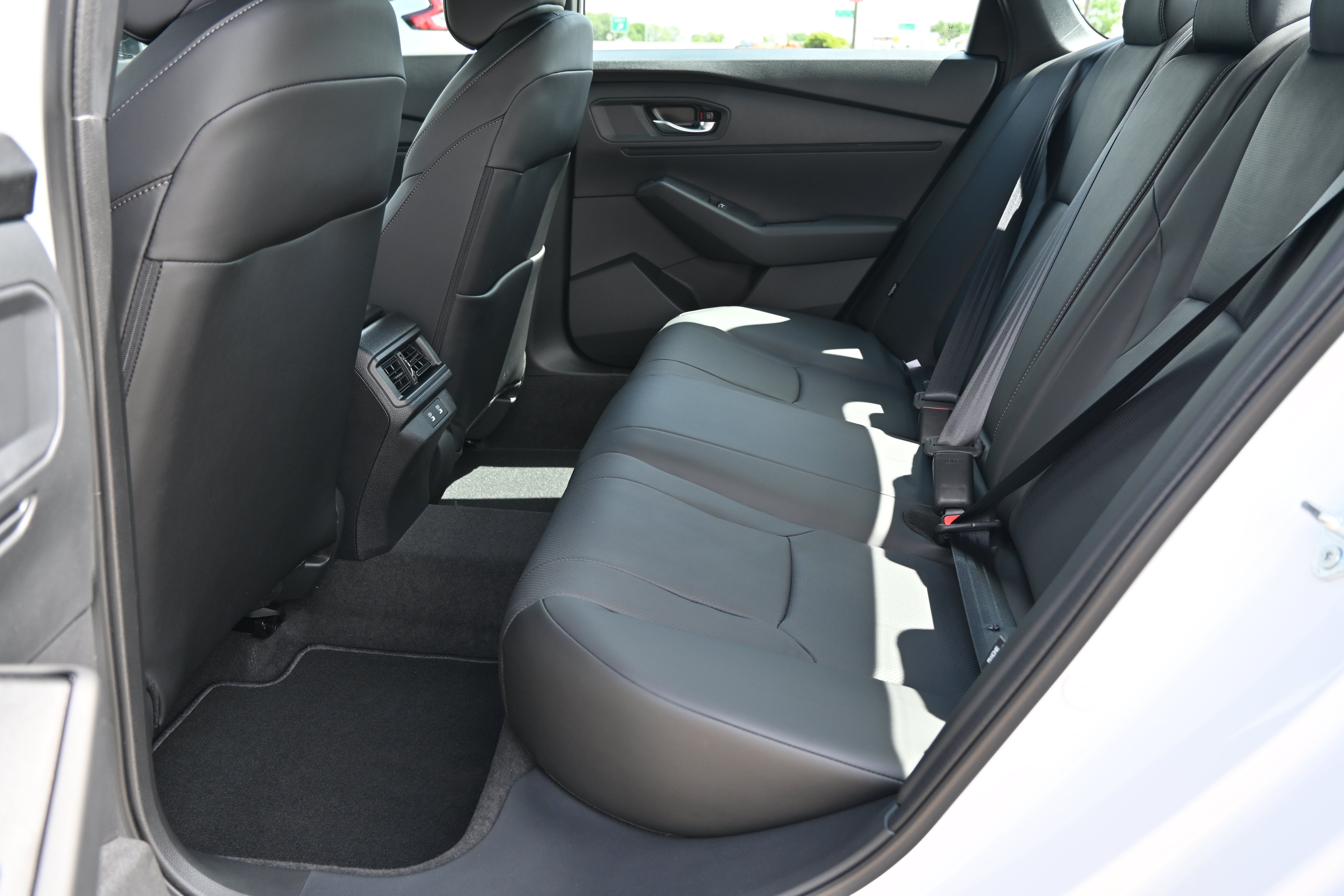 New 2026 Honda Accord Sport image 18