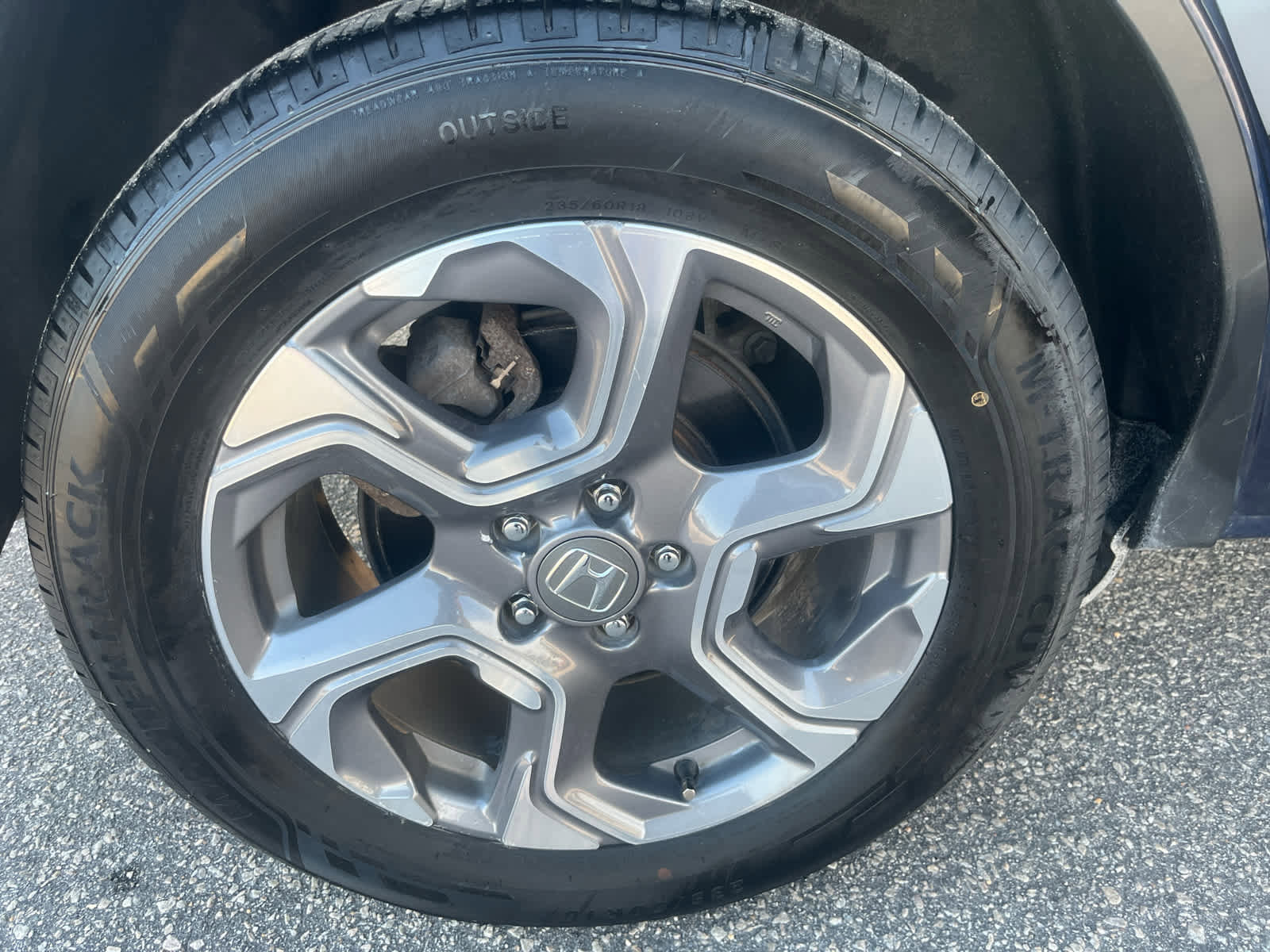 Used 2019 Honda CR-V EX-L image 27