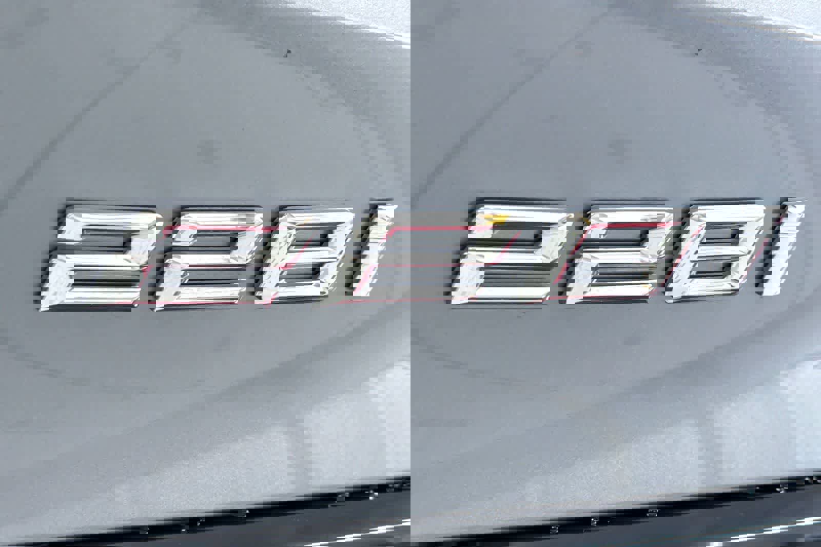 Certified 2023 BMW 228i Gran Coupe w/ Convenience Package image 27