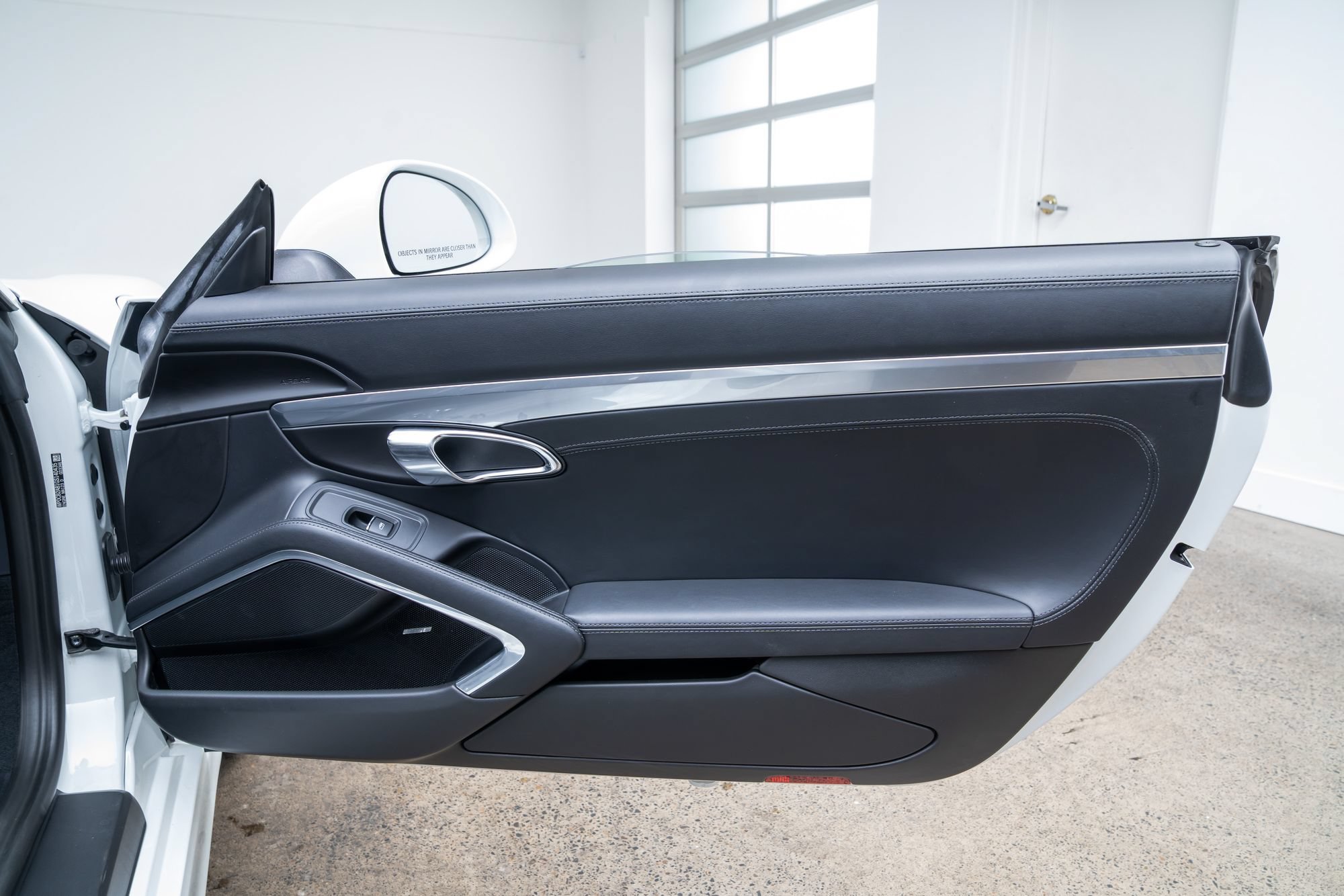 Used 2016 Porsche Boxster GTS RWD image 21