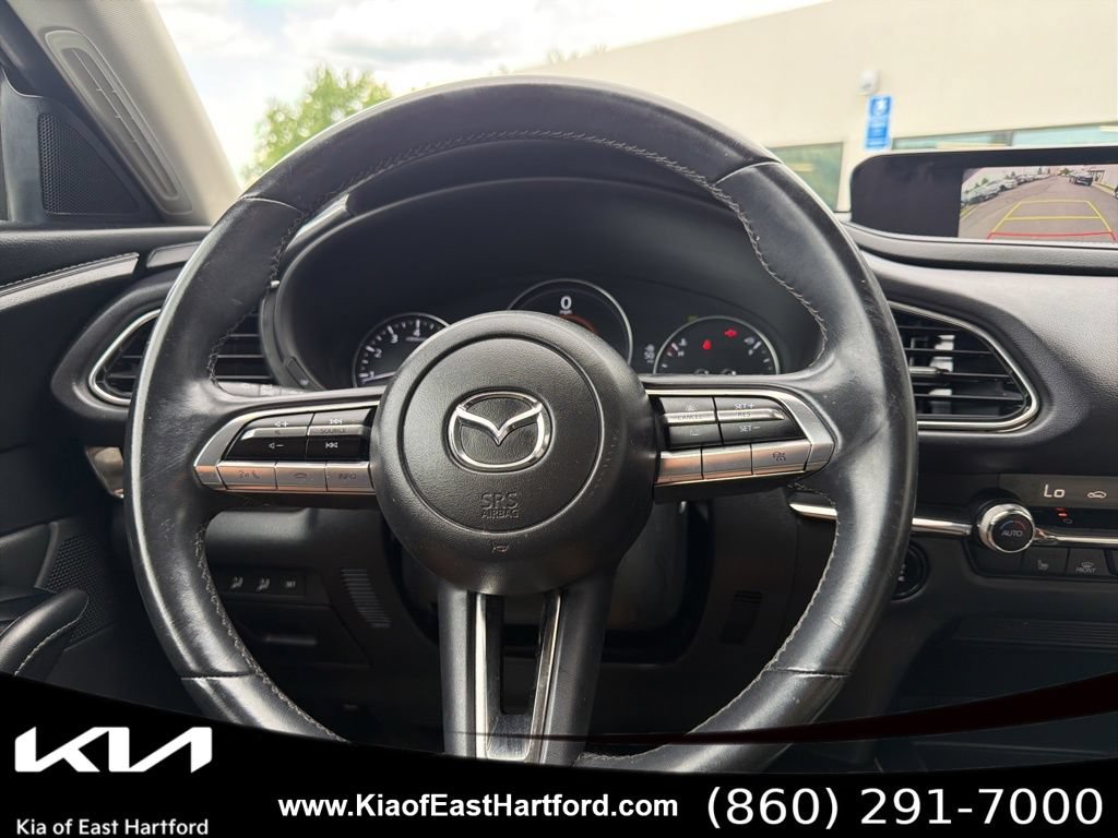 Used 2023 MAZDA CX-30 AWD 2.5 S w/ Preferred Package image 31