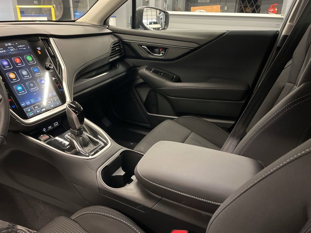 Certified 2025 Subaru Legacy Premium image 16