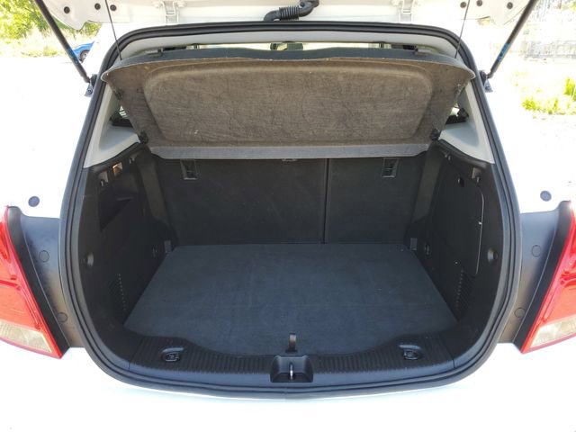 Used 2017 Chevrolet Trax Premier w/ Driver Confidence II Package AWD/4WD image 8