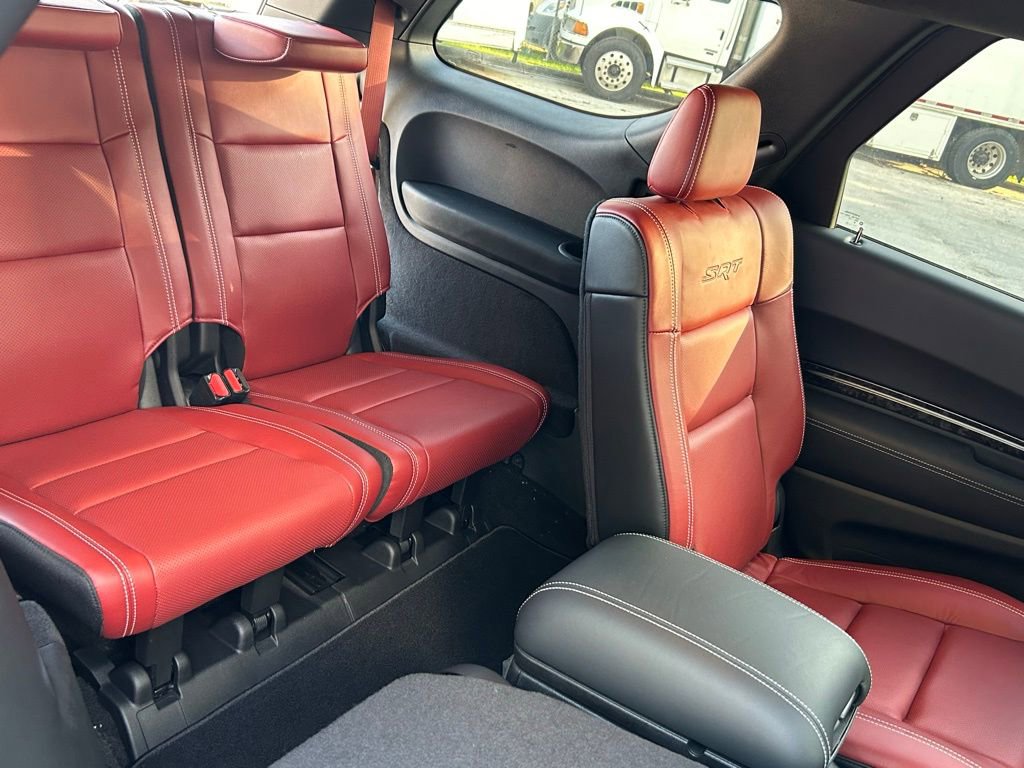 New 2024 Dodge Durango SRT Hellcat image 41