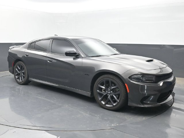 Used 2023 Dodge Charger R/T w/ Blacktop Package RWD image 7