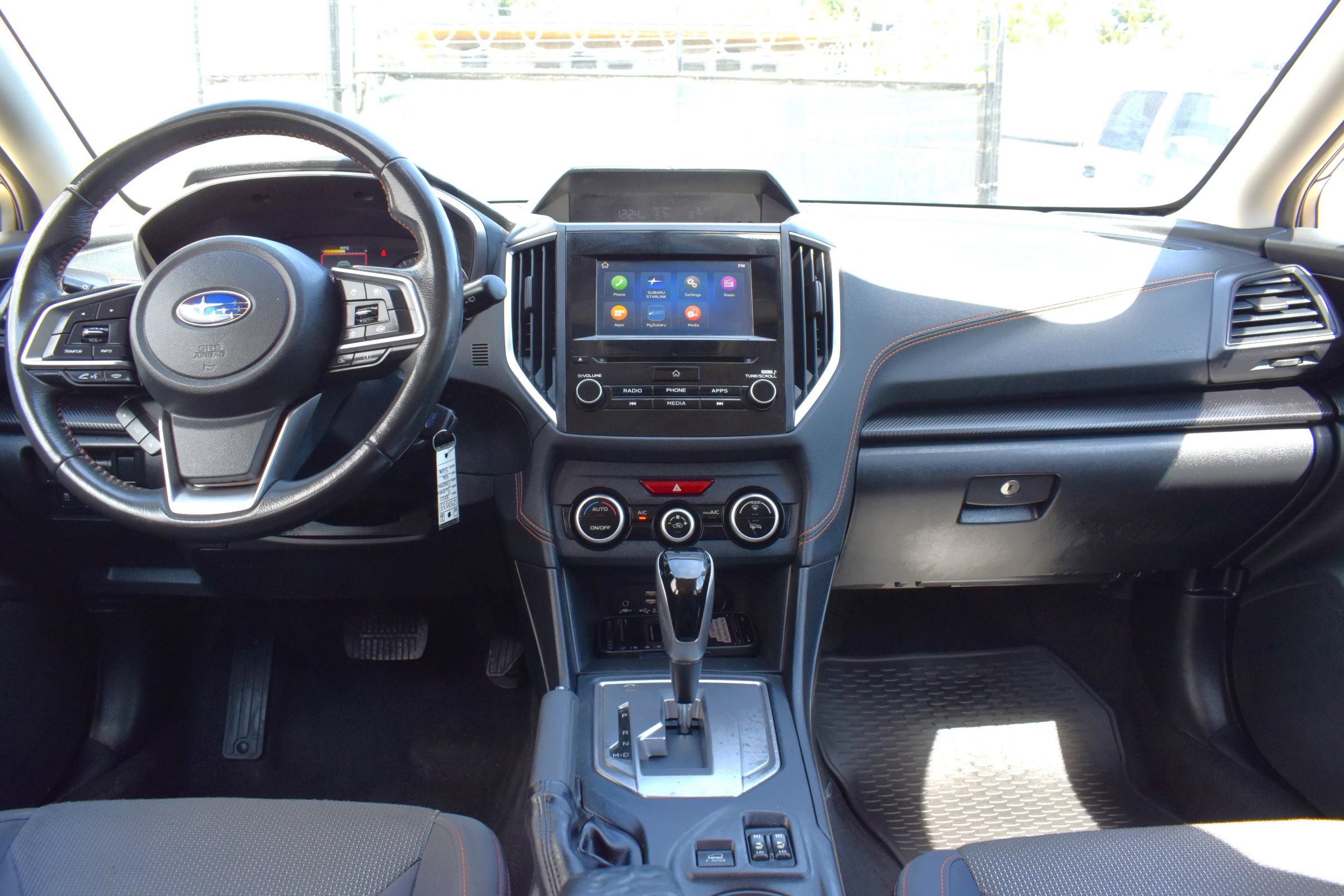 Used 2021 Subaru Crosstrek 2.0i Premium AWD/4WD image 12