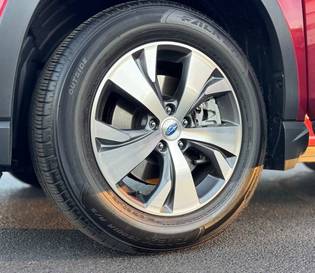 Used 2024 Subaru Ascent Premium w/ Convenience Package image 34