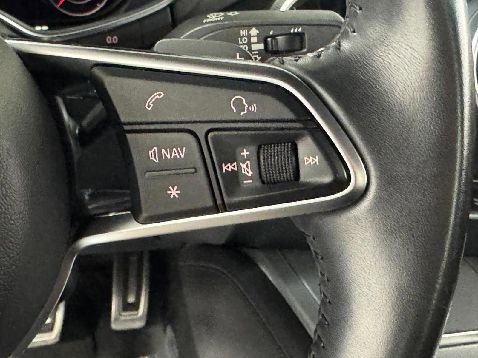 Used 2018 Audi TT 2.0T w/ Technology Package image 29