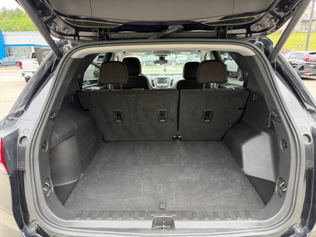 Certified 2023 Chevrolet Equinox LT AWD/4WD image 24