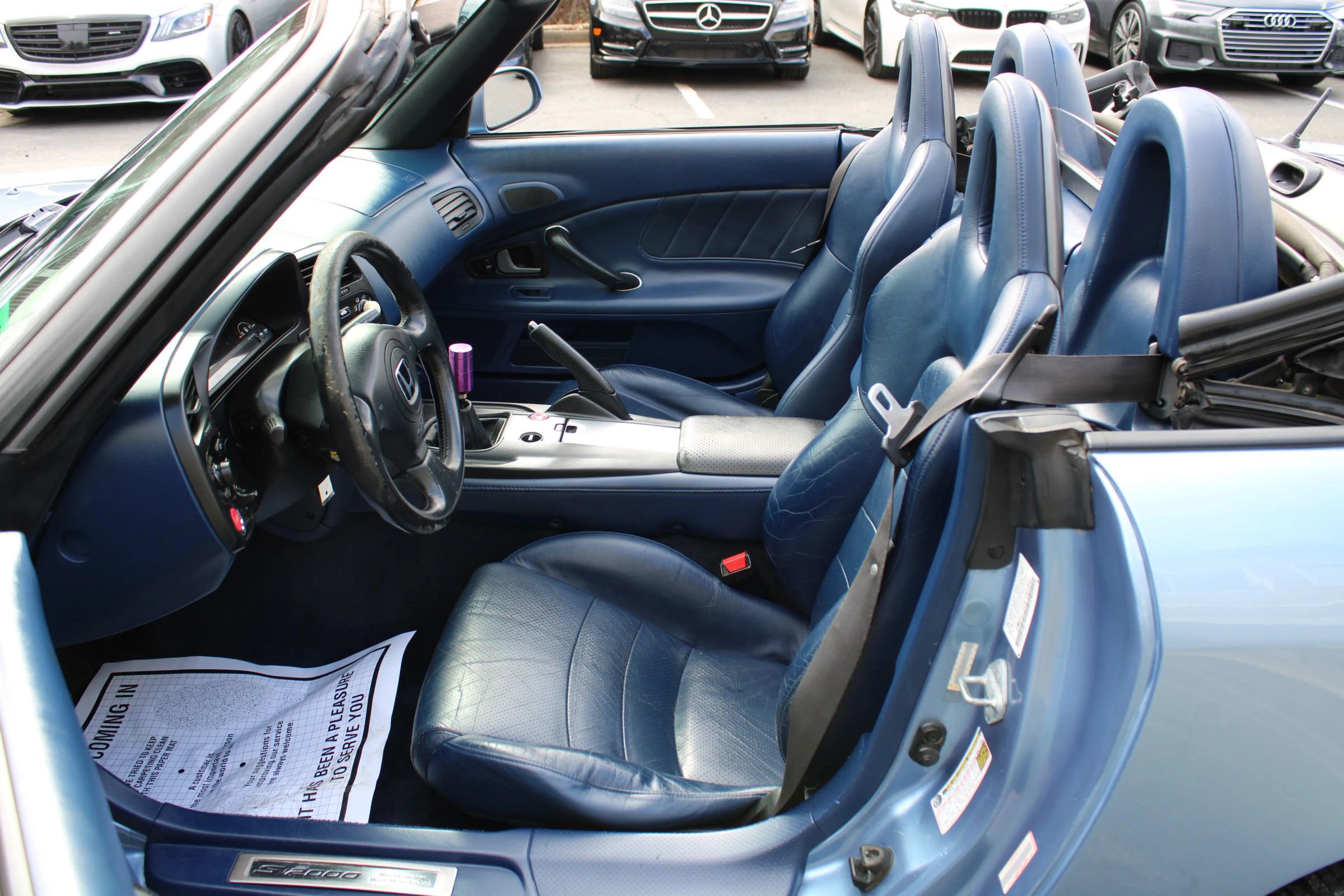 Used 2004 Honda S2000 image 15