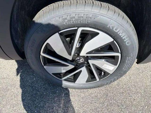 New 2026 Volkswagen Atlas SE AWD/4WD image 9