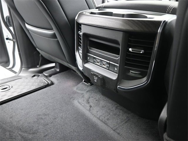 New 2025 RAM 1500 Laramie w/ Night Edition image 28