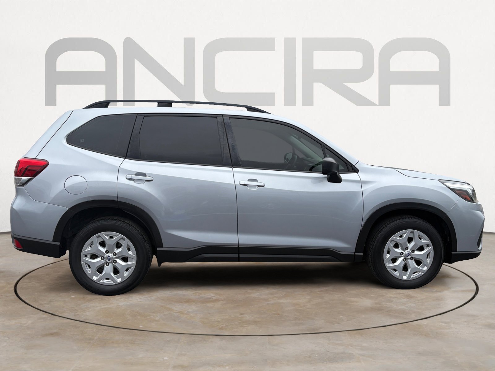 Used 2019 Subaru Forester w/ Alloy Wheel Package AWD/4WD image 12