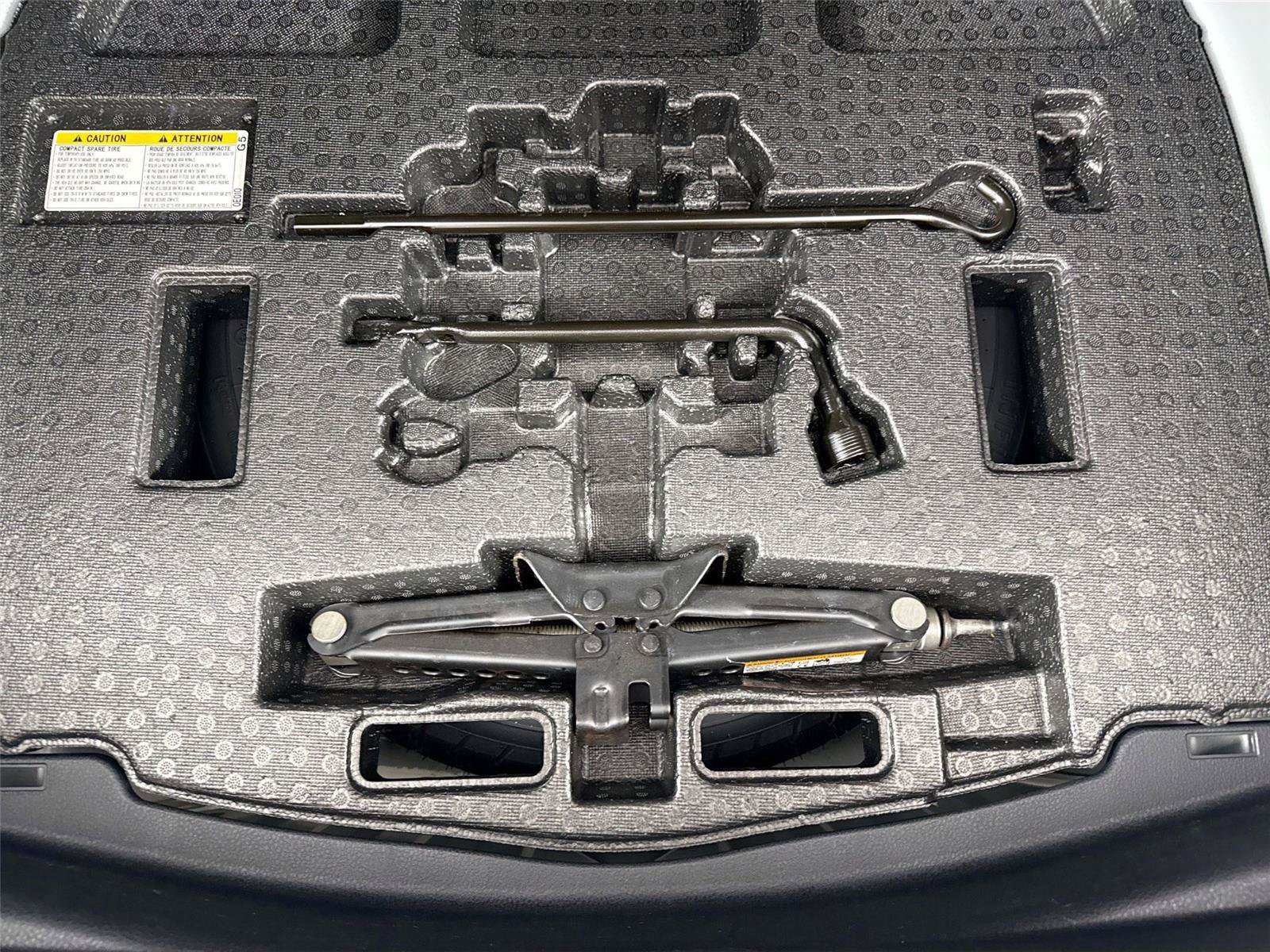 Certified 2024 Toyota Camry SE FWD image 33