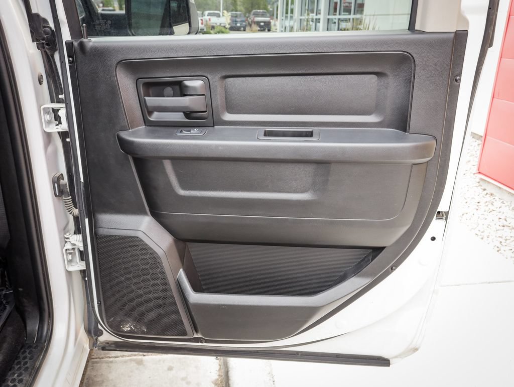 Used 2023 RAM 1500 Tradesman w/ Trailer Tow Package AWD/4WD image 30
