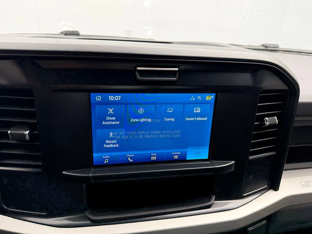 New 2026 Ford F350 XL w/ STX Appearance Package image 32