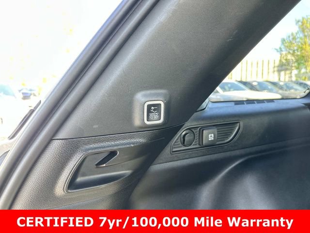 Certified 2024 Jeep Grand Cherokee Altitude AWD/4WD image 14