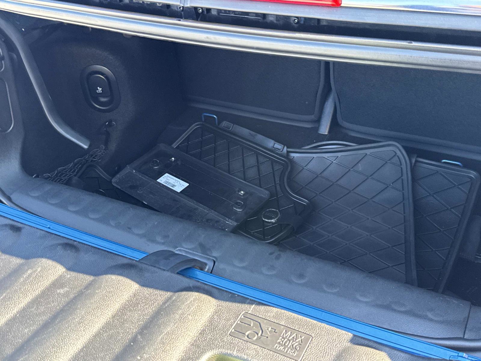 Certified 2023 MINI Cooper S image 5