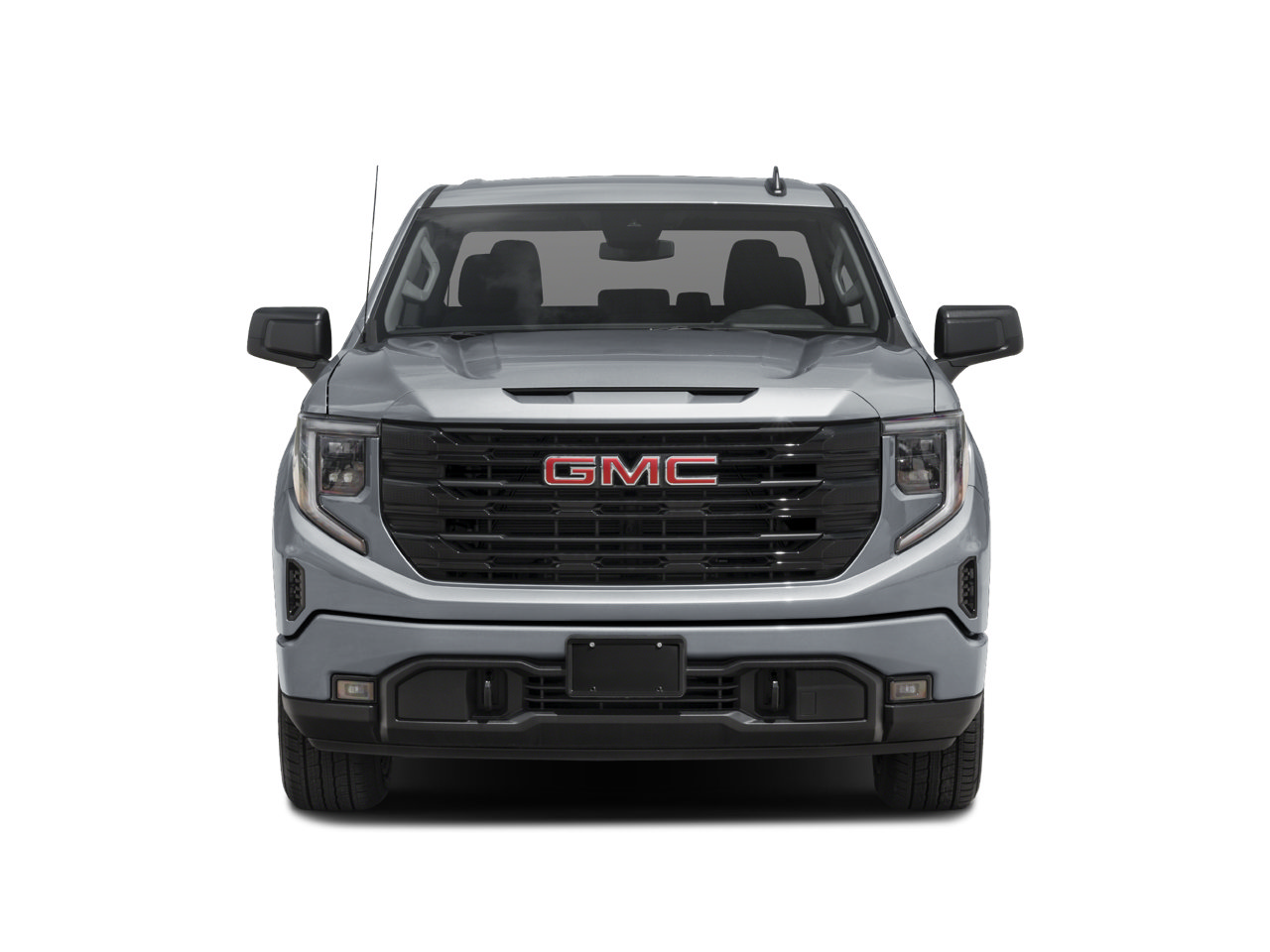New 2026 GMC Sierra 1500 Elevation w/ Elevation Select Package AWD/4WD image 28