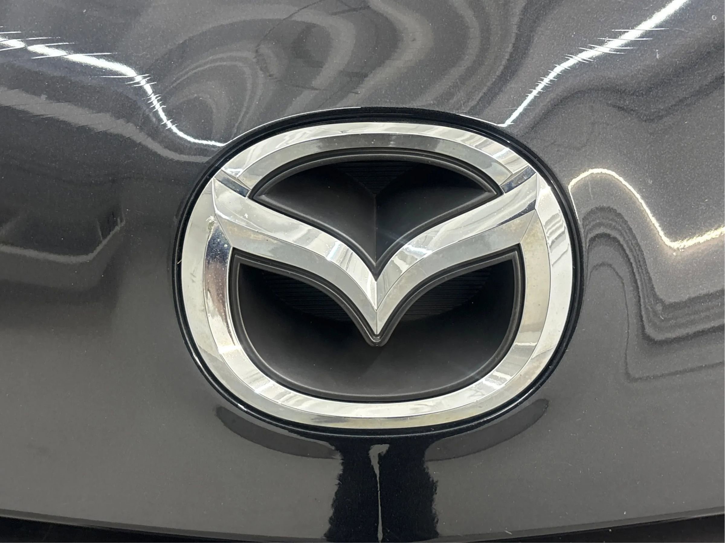 Used 2013 MAZDA MAZDA3 i Sport image 34