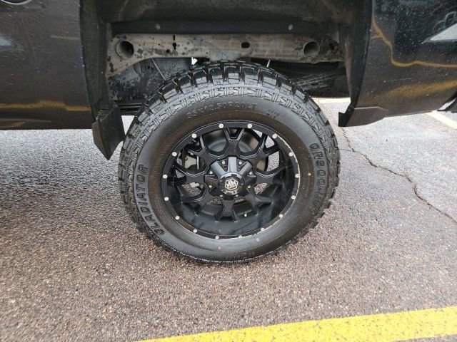 Used 2015 Chevrolet Silverado 1500 LT image 9