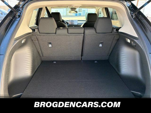 New 2026 Honda HR-V LX image 9