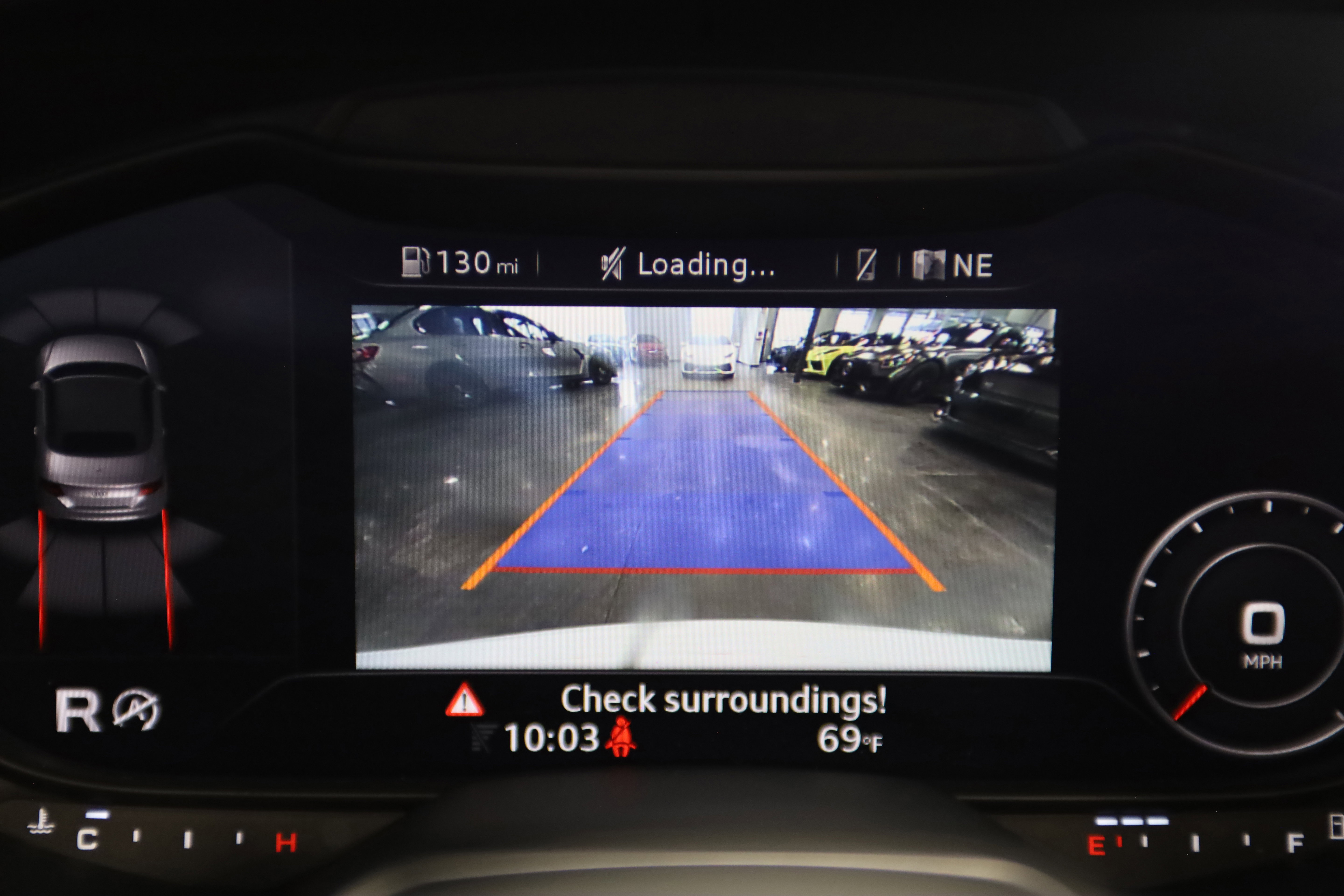 Used 2020 Audi TT 2.0T image 21