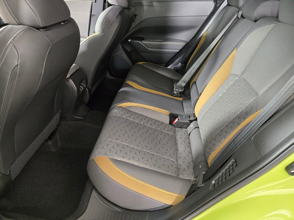 New 2026 Subaru Crosstrek 2.5i Sport image 11