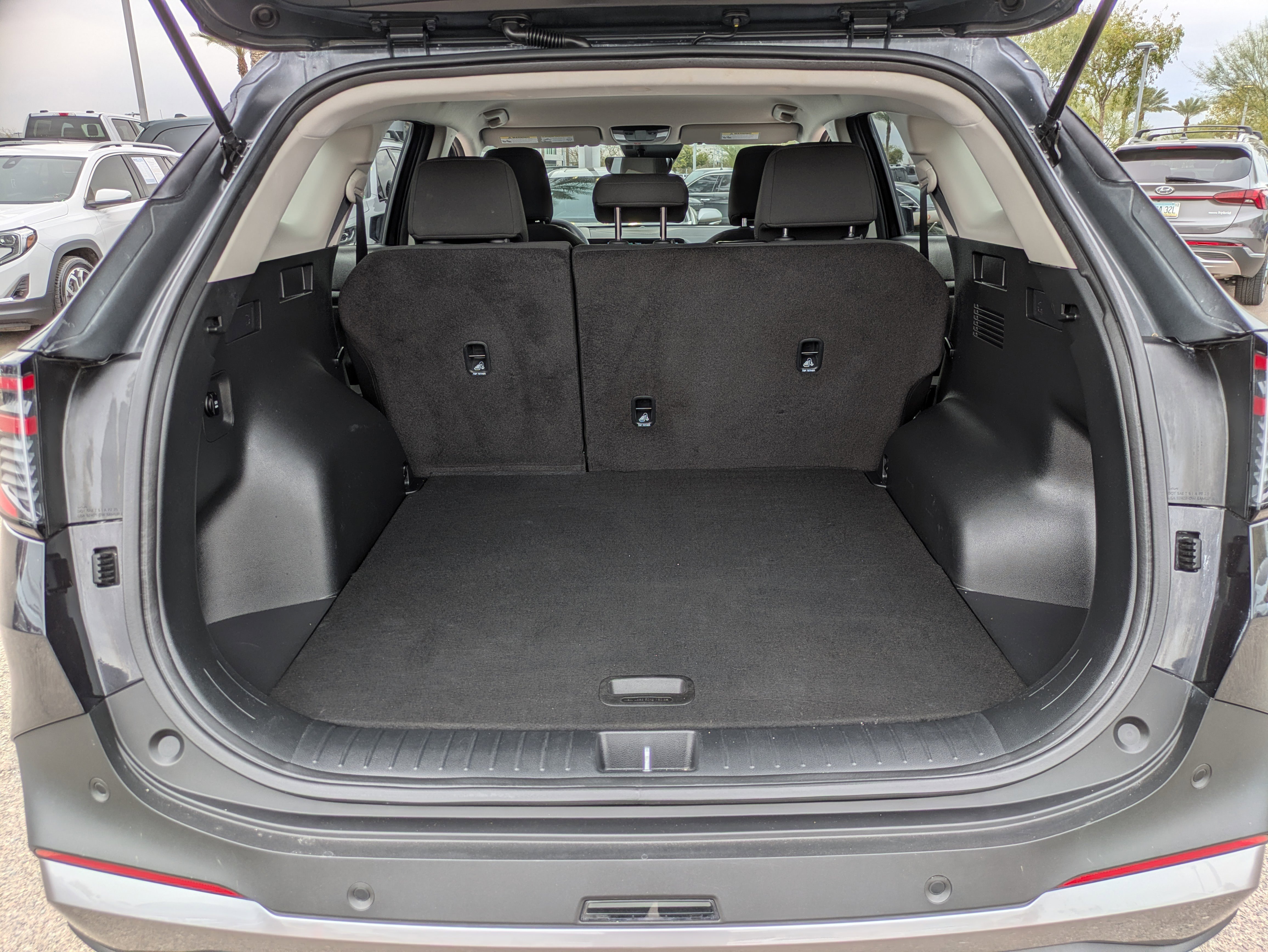 Used 2026 Kia Sportage LX image 14