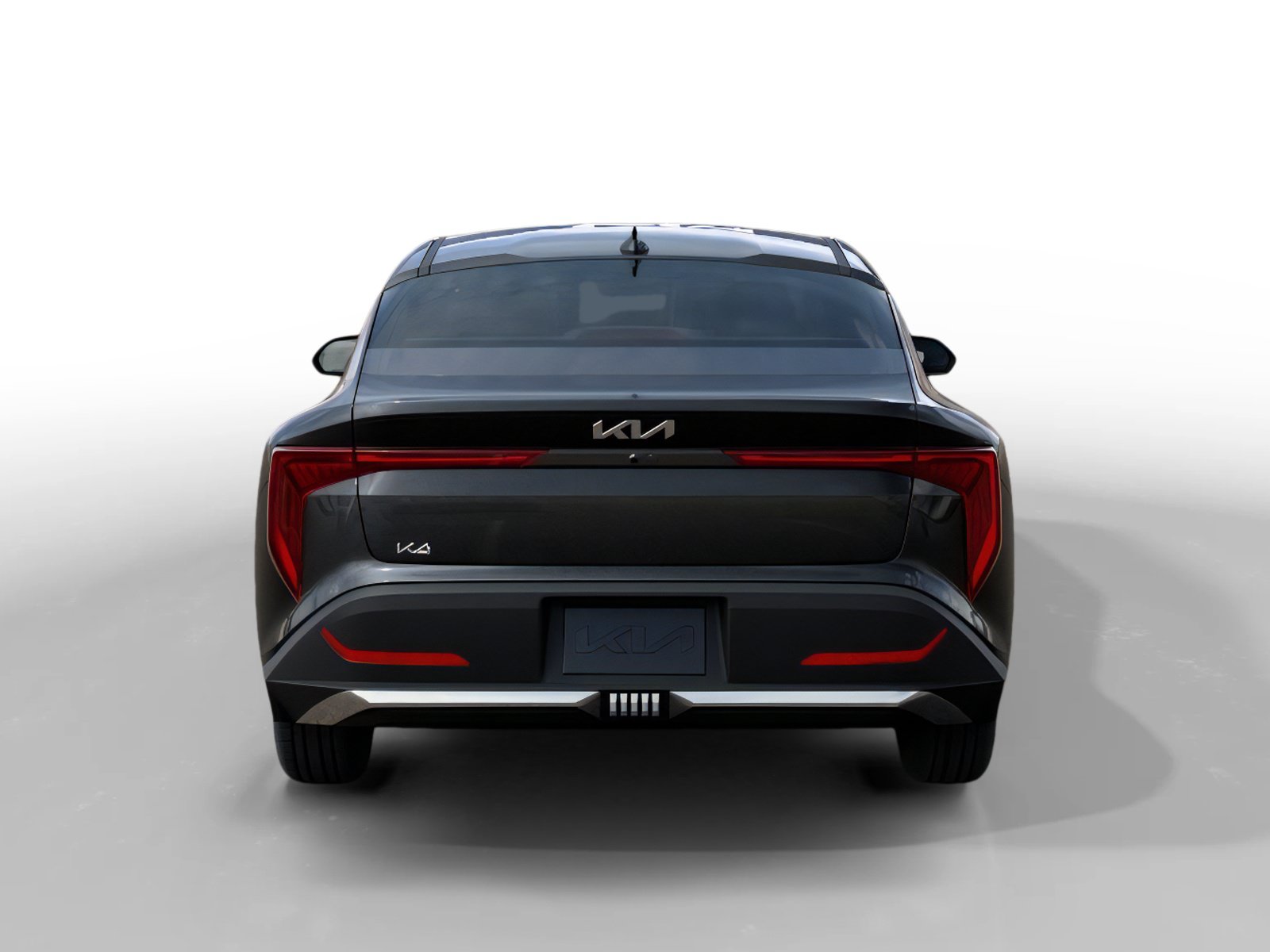 New 2026 Kia K4 EX FWD image 5