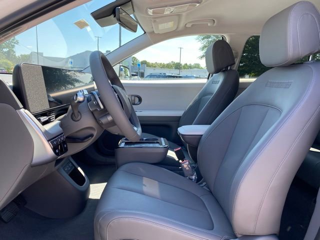 Used 2025 Hyundai Ioniq 5 SEL image 30